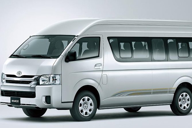 Royalton White Sands & Royalton Blue Waters Private Airport Transfers - What the driver experience is like