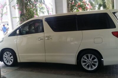 Runaway Bay Hotels Private Transfer
