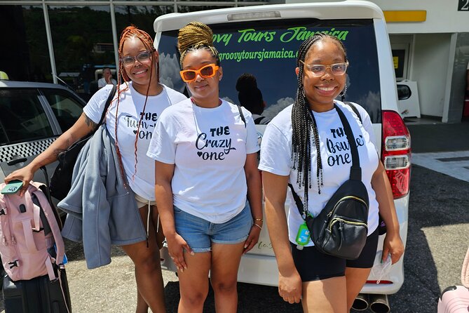 S Hotel Montego Bay Airport Transfers - A Short Ride With More Than Point-to-Point Transport