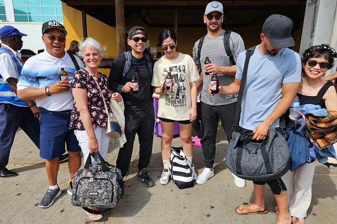 S Hotel Montego Bay Airport Transfers - Who Will Like This Montego Bay Transfer