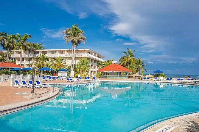 S Hotel Montego Bay Airport Transfers - How to Make the Ride Better
