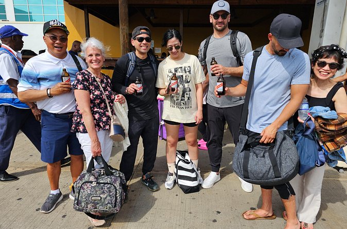 S Hotel Montego Bay Airport Transfers - Booking and Cancellation Details