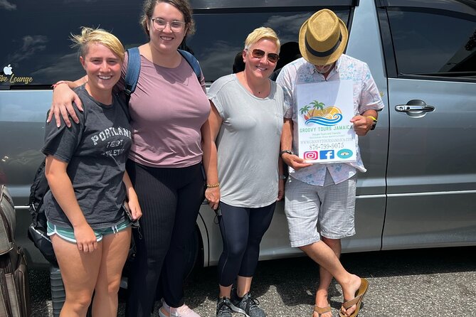 S Hotel Montego Bay Airport Transfers - Should You Book It?