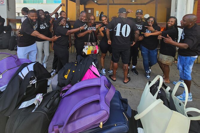 S Hotel Montego Bay Airport Transfers - Why the Private Ride Is Worth $13.50