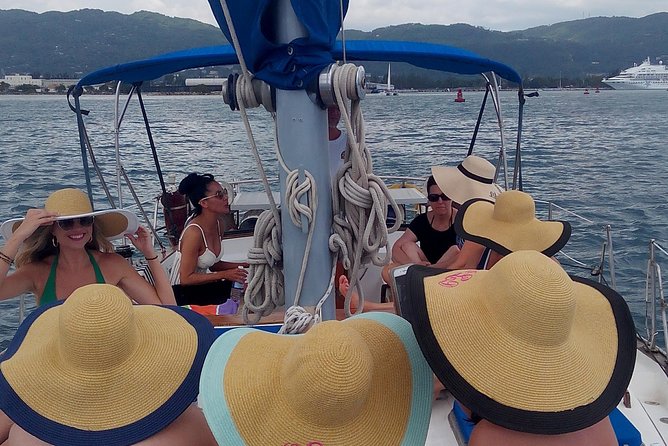 Sailing Adventure Cruise from Montego Bay - Why the private format can be worth $138