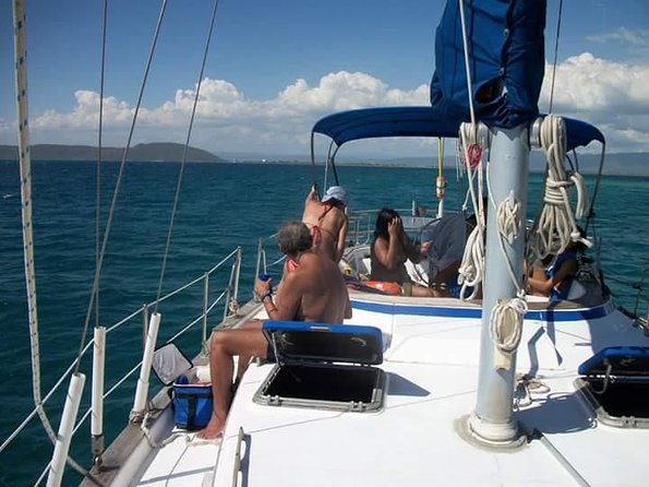 Sailing Adventure Cruise from Montego Bay - Who will enjoy this cruise most