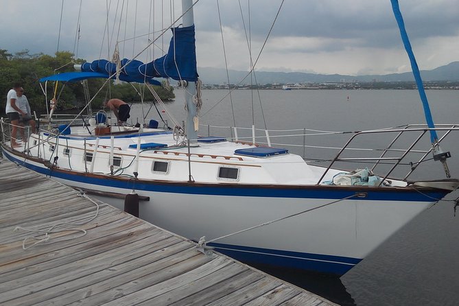 Sailing Adventure Cruise from Montego Bay - Practical details that affect your decision