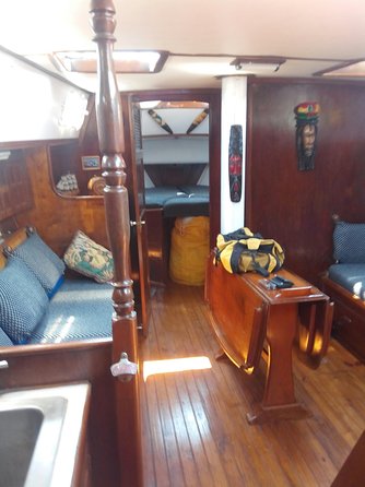 Sailing Adventure Cruise from Montego Bay - Should you book the Montego Bay sailing adventure?