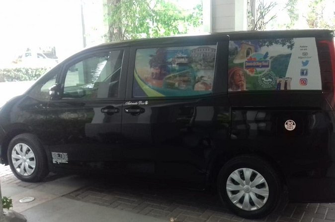 Sandals South Coast Private Transfers from Montego Bay Airport - What is included, and what is not