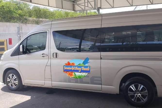 Sandals South Coast Private Transfers from Montego Bay Airport - Booking details worth taking seriously