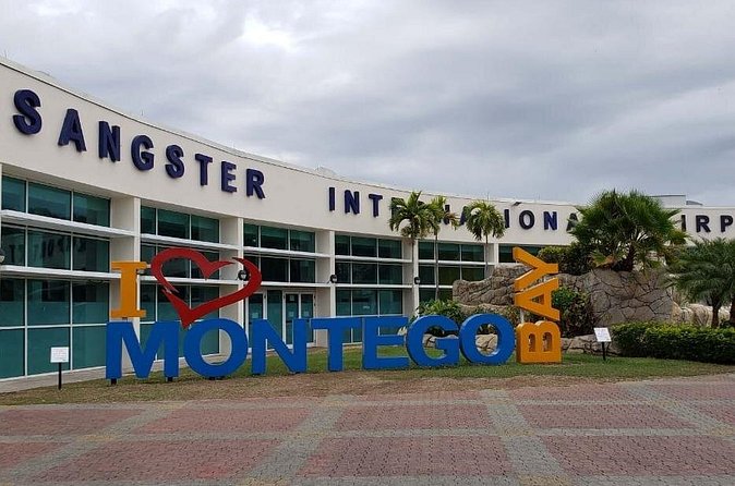 Sangster International Airport – Montego Bay Private Transfers - What the available feedback tells me