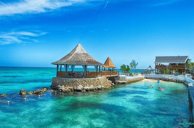SeaGarden Beach Resort Private Airport Transfer - Who should book this transfer?