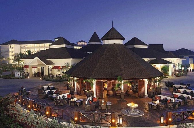 Secrets St. James Private Airport Transfer - The biggest concern: pickup reliability