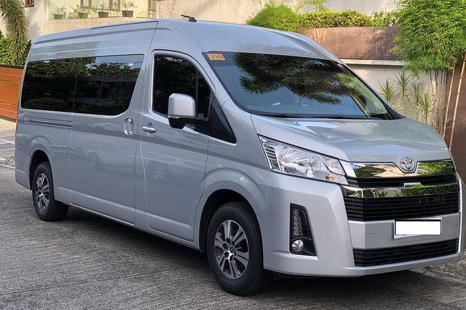 Secrets Wild Orchid Montego Bay Airport Transportation - Is $25 per person a good value?