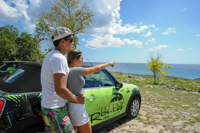 Self-Driven MINI Cooper Tour From Montego Bay To Negril - Is $245 per person a fair price?