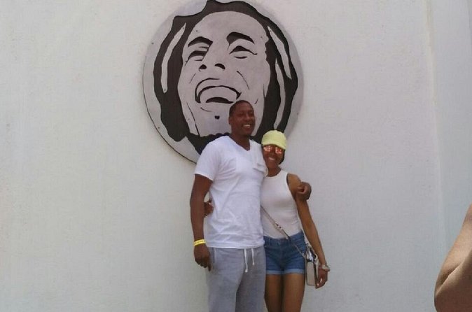 Shared Bob Marley Mausoleum Tour Nine Miles Jamaica from Montego Bay - Is $133.34 a fair price?
