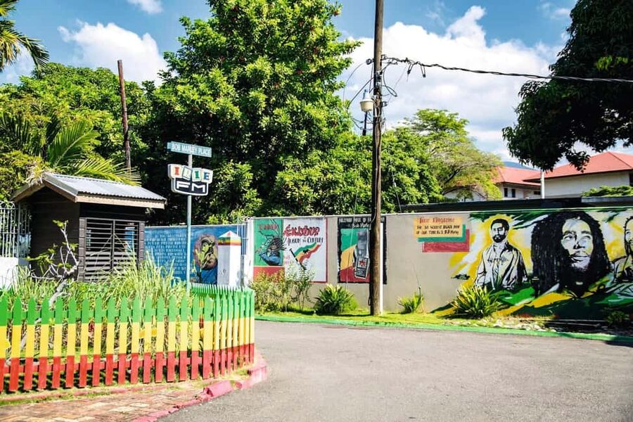 Shared/Private Full Day Blue Mountains Tour -Top Attractions - Kingston through Emancipation Park