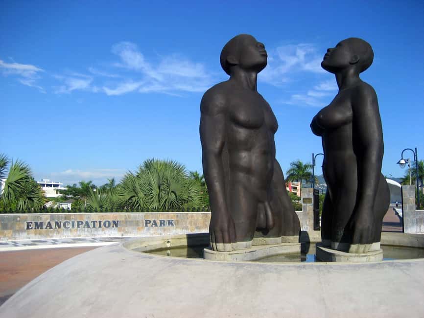 Shared/Private Full Day Blue Mountains Tour -Top Attractions - The Bob Marley Museum experience