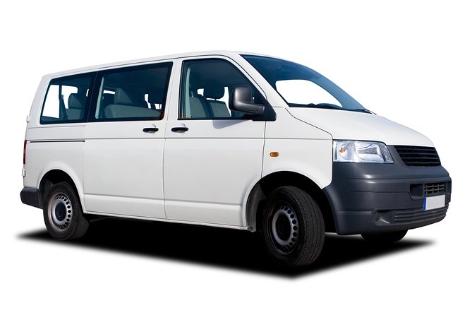 Shared Round-Trip Transfer: Montego Bay International Airport - What this Montego Bay airport transfer actually provides