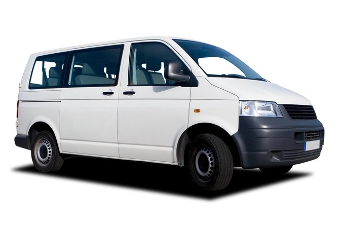 Shared Transfer: From/to Montego Bay International Airport - A very cheap way to reach Montego Bay Airport