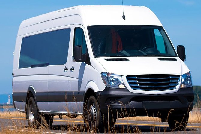 Shared Transfer: From/to Montego Bay International Airport - Pickup times are the main risk