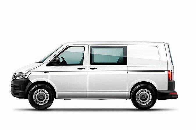 Shared Transfer: From/to Montego Bay International Airport - What makes the shared van good value