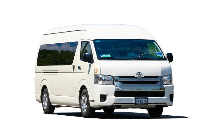 Shared Transfer: From/to Montego Bay International Airport - Drivers can make a big difference