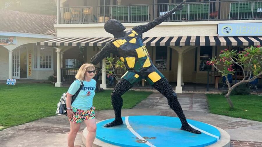 Shopping & Sightseeing Local Guided Tour In Montego Bay - Harbour Street Craft Market