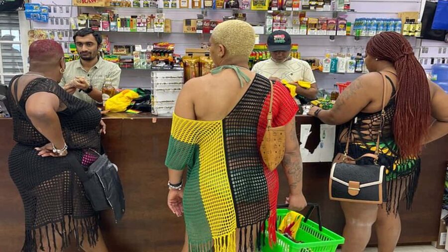 Shopping & Sightseeing Local Guided Tour In Montego Bay - What the $98 price really covers