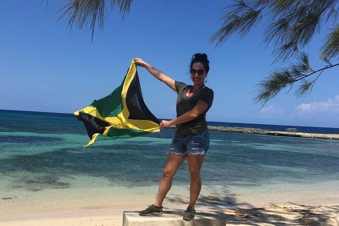 Sightseeing Tour of Montego Bay City w/ Options to Personalize - What the $90 price means for your group