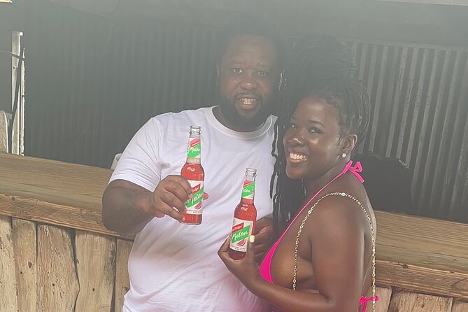 Sightseeing Tour of Montego Bay City w/ Options to Personalize - Guides who shape the tone of the day