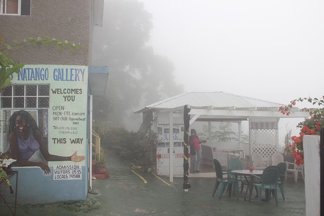 Skip the Line: Ahhh Ras Natango Gallery and Garden Admission Tickets - Is $35 a Fair Admission Price?