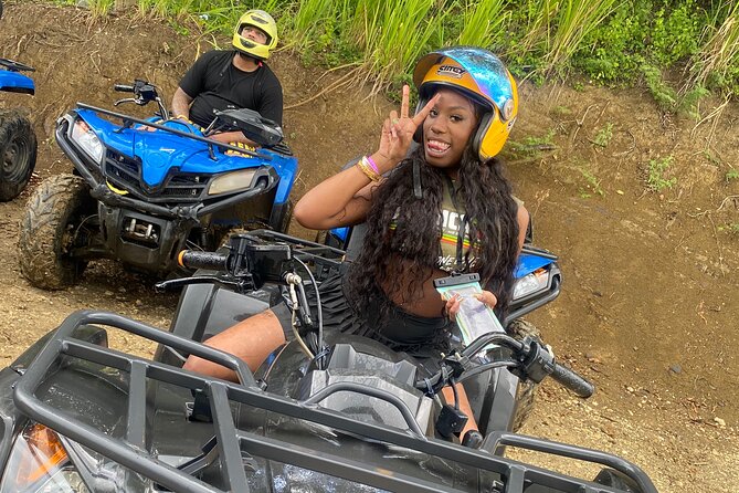 Skip the line ATV Mud and Bush Trail - Is $150 per person a good value?