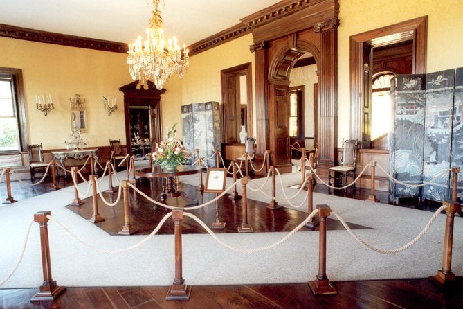 Skip the Line: Rose Hall Great House and Garden Tour Ticket - The White Witch of Rose Hall