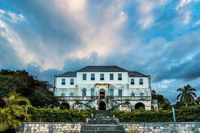 Skip the Line: Rose Hall Great House and Garden Tour Ticket - Is the $30 Ticket Good Value?