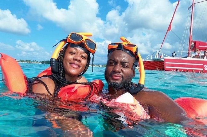 Snorkeling and Shopping in Montego Bay with Hotel pickup - Safety, equipment, and comfort