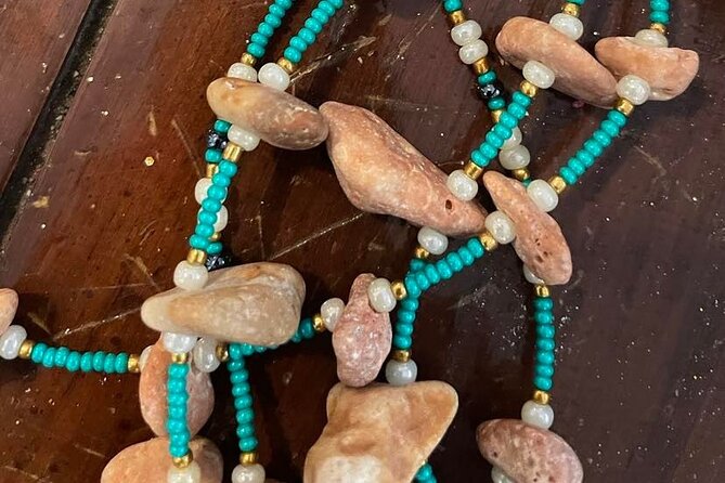 Souvenirs workshop A Mi Mek It! in Montego Bay Jamaica (FR & EN) - Should you book this workshop?