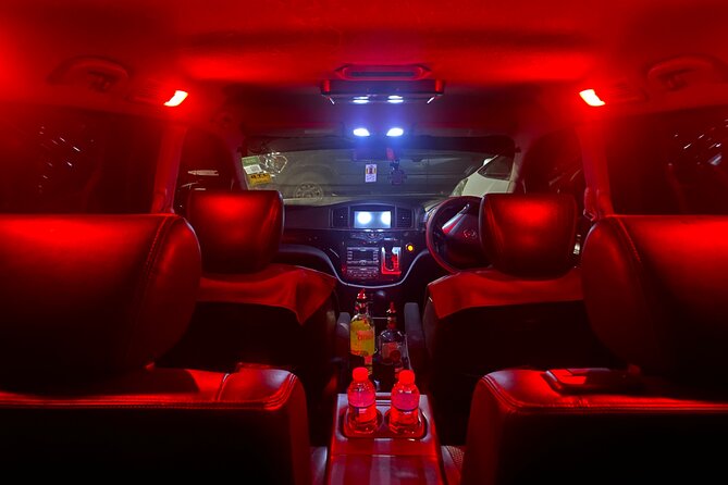 Street Executive Tours And Chauffeur Service Jamaica - Key points to know before booking