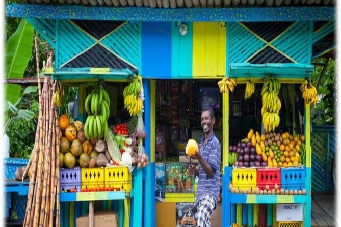 Street Food Tour in Montego Bay - Why this food walk gives Montego Bay a fair hearing