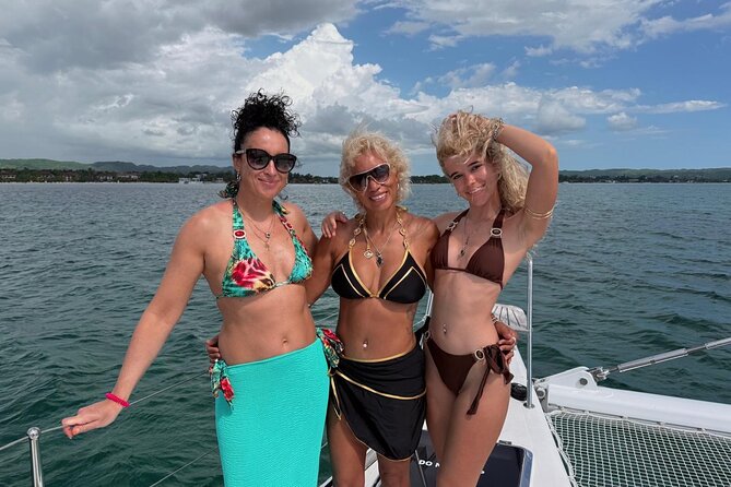 SUNSET PARTY CRUISE Rick's Cafe Ocean Coral / Eden Bay Guests - Key points to know before booking