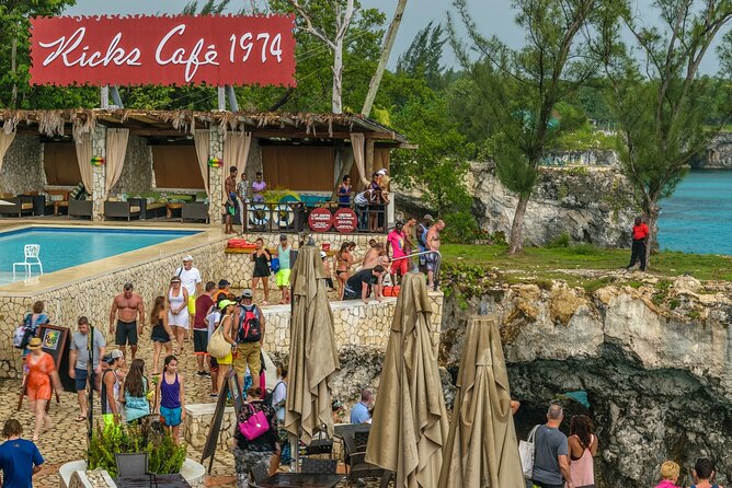 SUNSET PARTY CRUISE Rick's Cafe Ocean Coral / Eden Bay Guests - Is $150 a fair price?