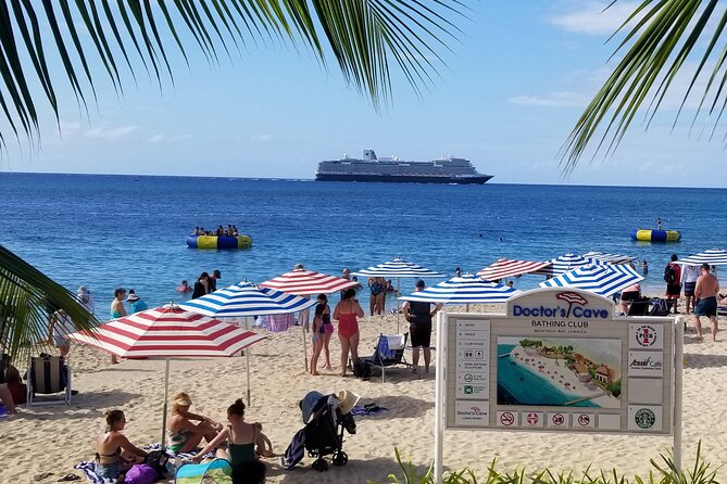 The AMAZING Montego Bay Tour - Key points to know before you book