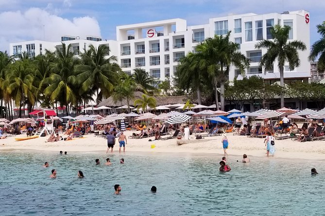 The AMAZING Montego Bay Tour - Starting from your hotel or Montego Bay port
