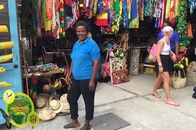 The AMAZING Montego Bay Tour - Doctors Cave Beach and the final hour