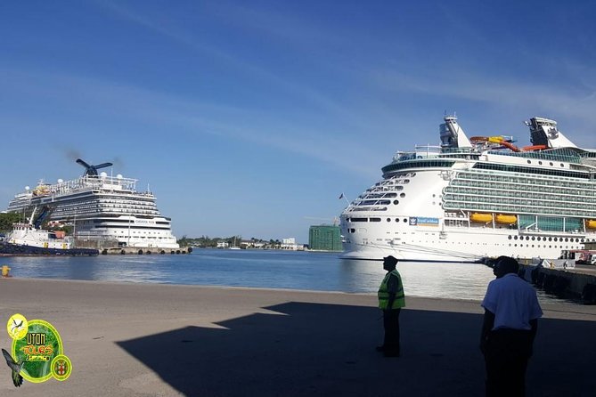 The AMAZING Montego Bay Tour - Shopping, food, and optional stops
