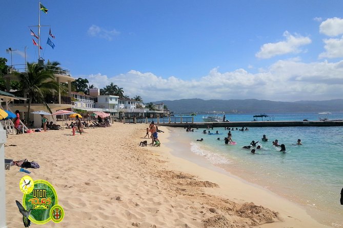 The AMAZING Montego Bay Tour - Price, timing, and cancellation details