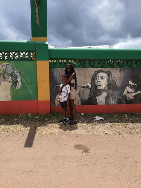 The Official Nine Mile Bob Marley Museum Guided Tour - Key points to know before booking