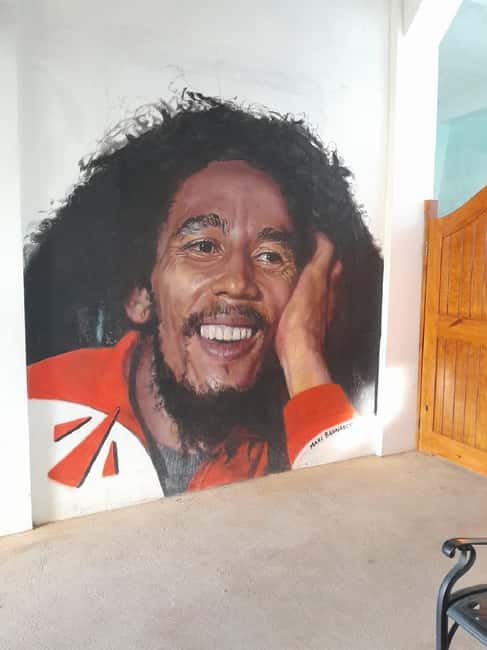 The Official Nine Mile Bob Marley Museum Guided Tour - Photo stops, free time, and shopping