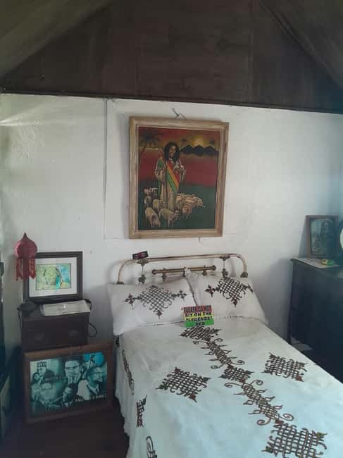 The Official Nine Mile Bob Marley Museum Guided Tour - Is $190 per person a fair price?