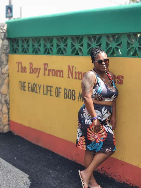 The Official Nine Mile Bob Marley Museum Guided Tour - Who will enjoy this experience most?